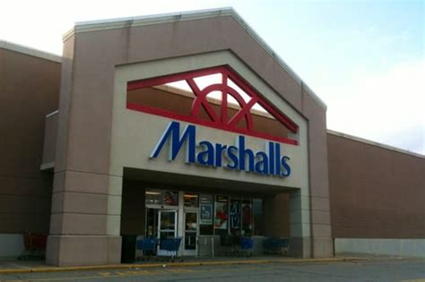 Marshalls totowa - Free and open company data on New Jersey (US) company MARSHALLS OF TOTOWA, N.J., INC. (company number 0100529981)